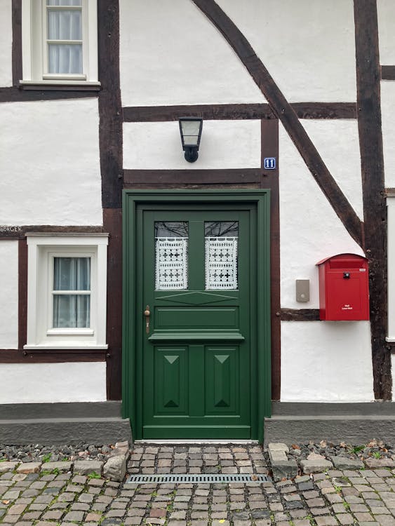 replacement doors installation midlothian