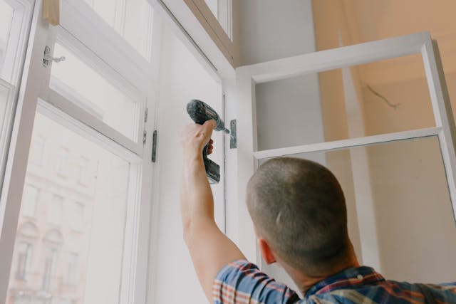 window replacement midlothian tx and door installation services